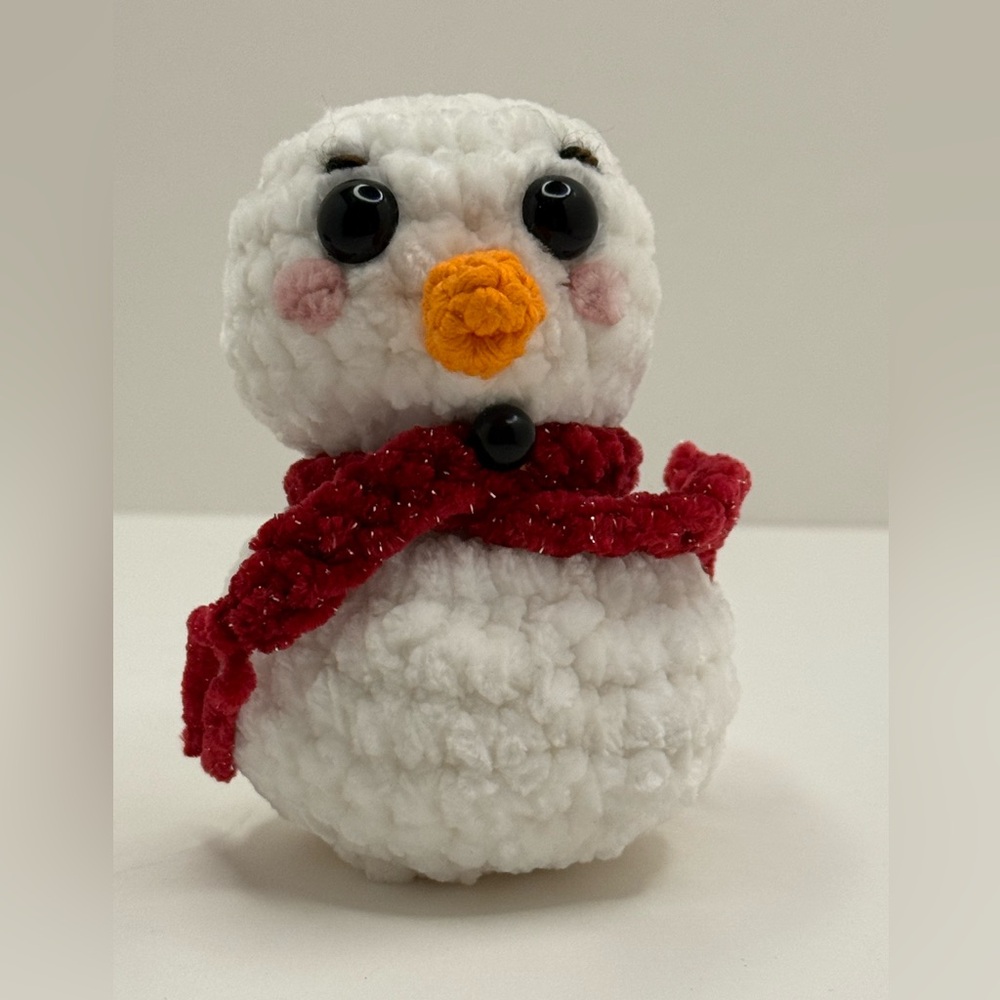 Custom Crochet - Picture 15 of 15